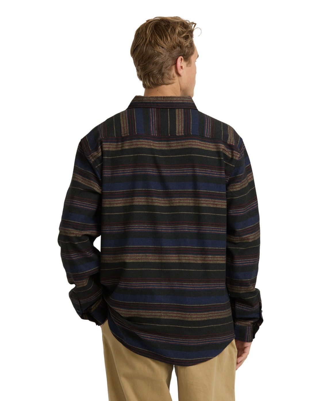 Billabong Langarmhemd Coastline günstig online kaufen