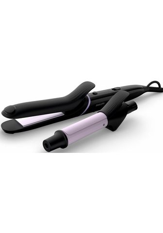 PHILIPS Multihaarstyler BHH811/00 Aufsätz...