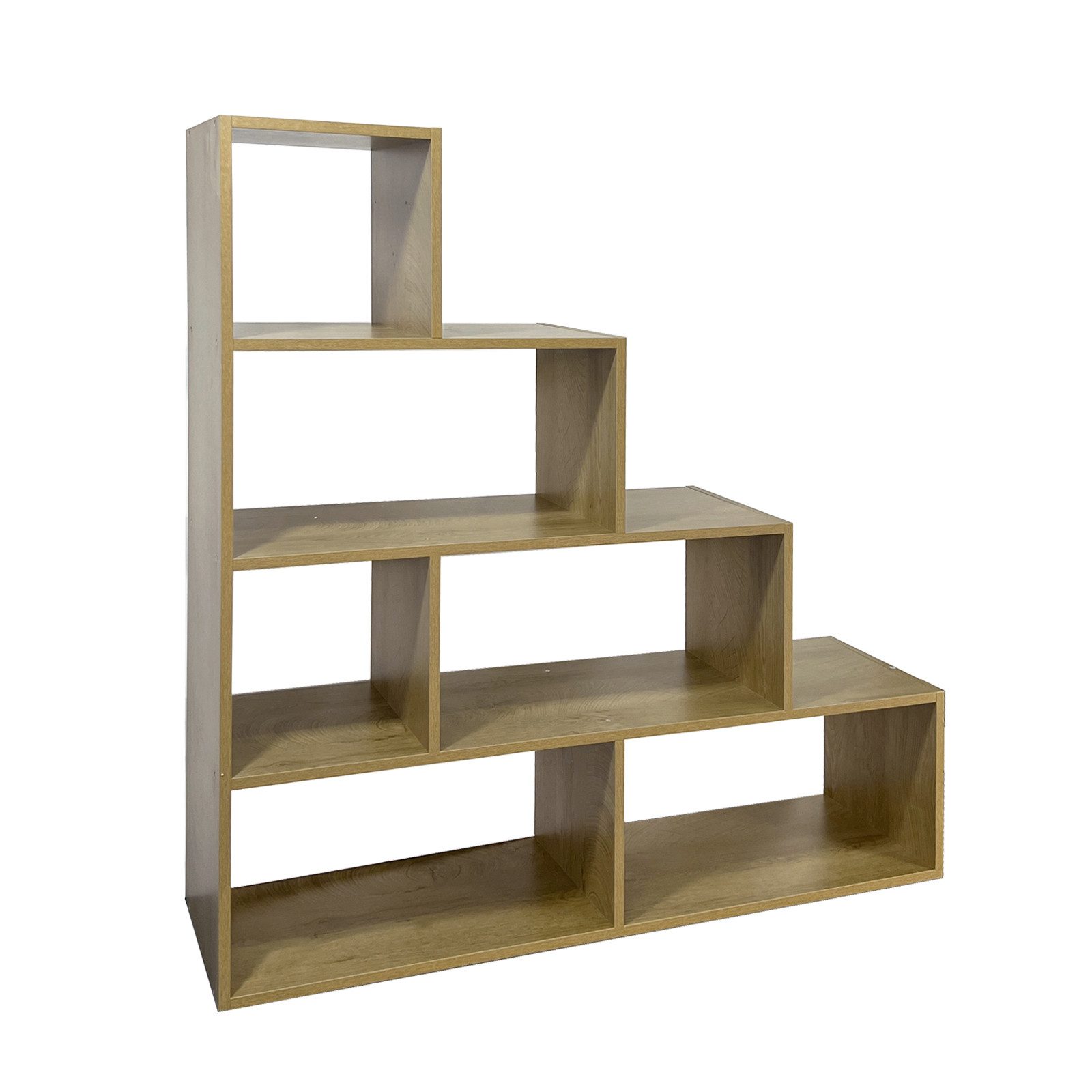 HTI-Living Bücherregal Bücherregal Thekla 11430, Stück 1-tlg., Stufenregal günstig online kaufen