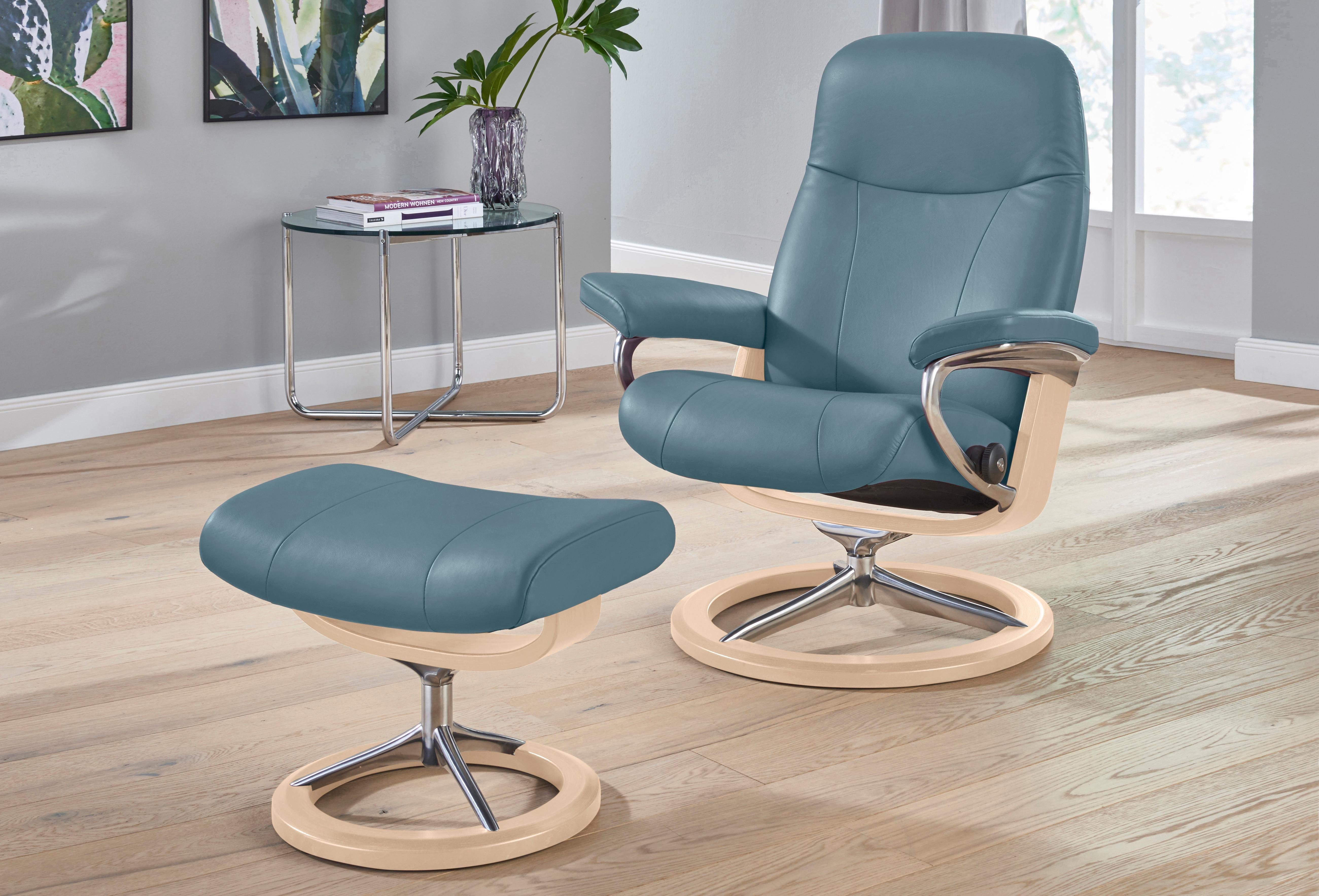 Stressless Relaxsessel GARDA Größe M 