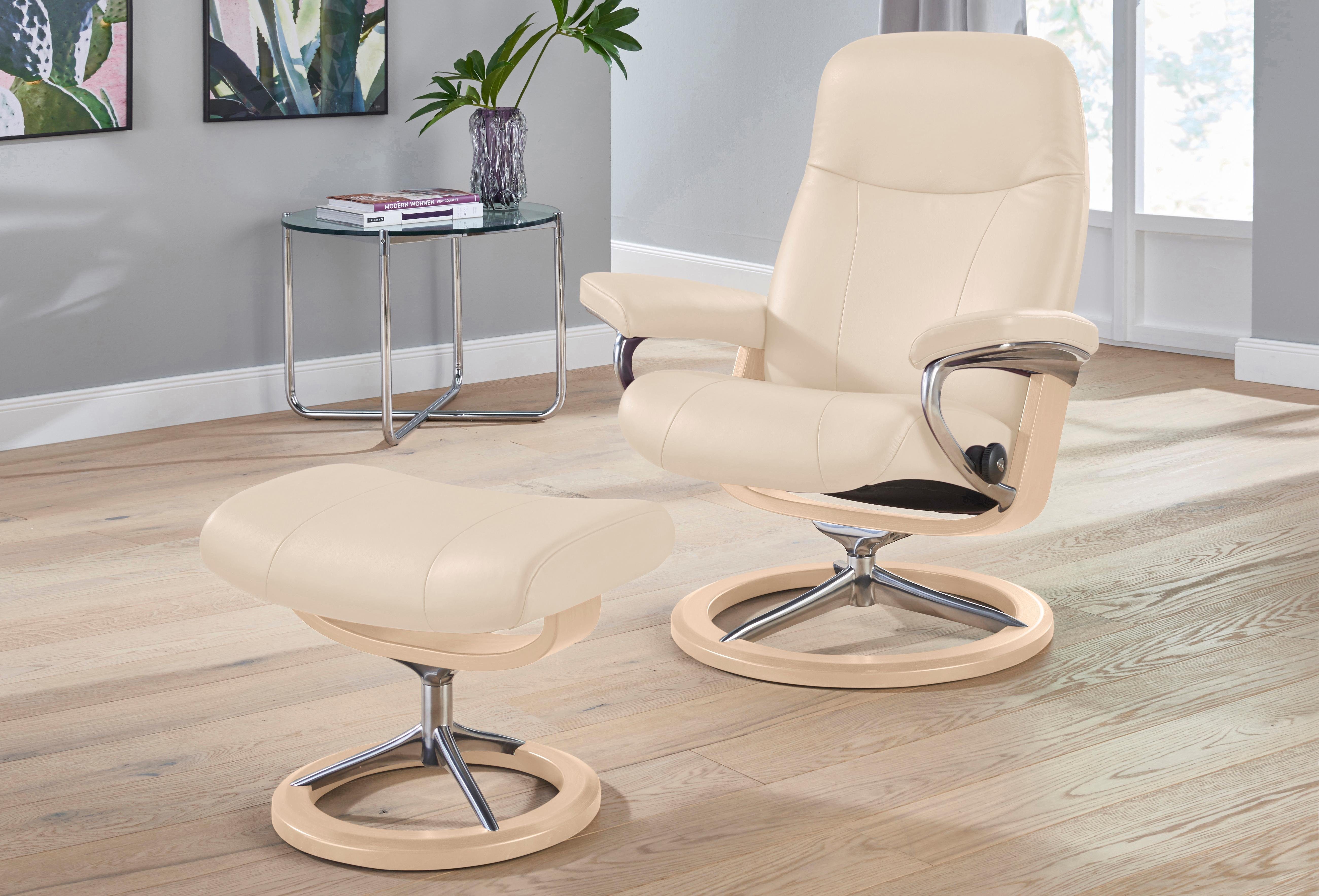 Stressless Relaxsessel GARDA Größe M