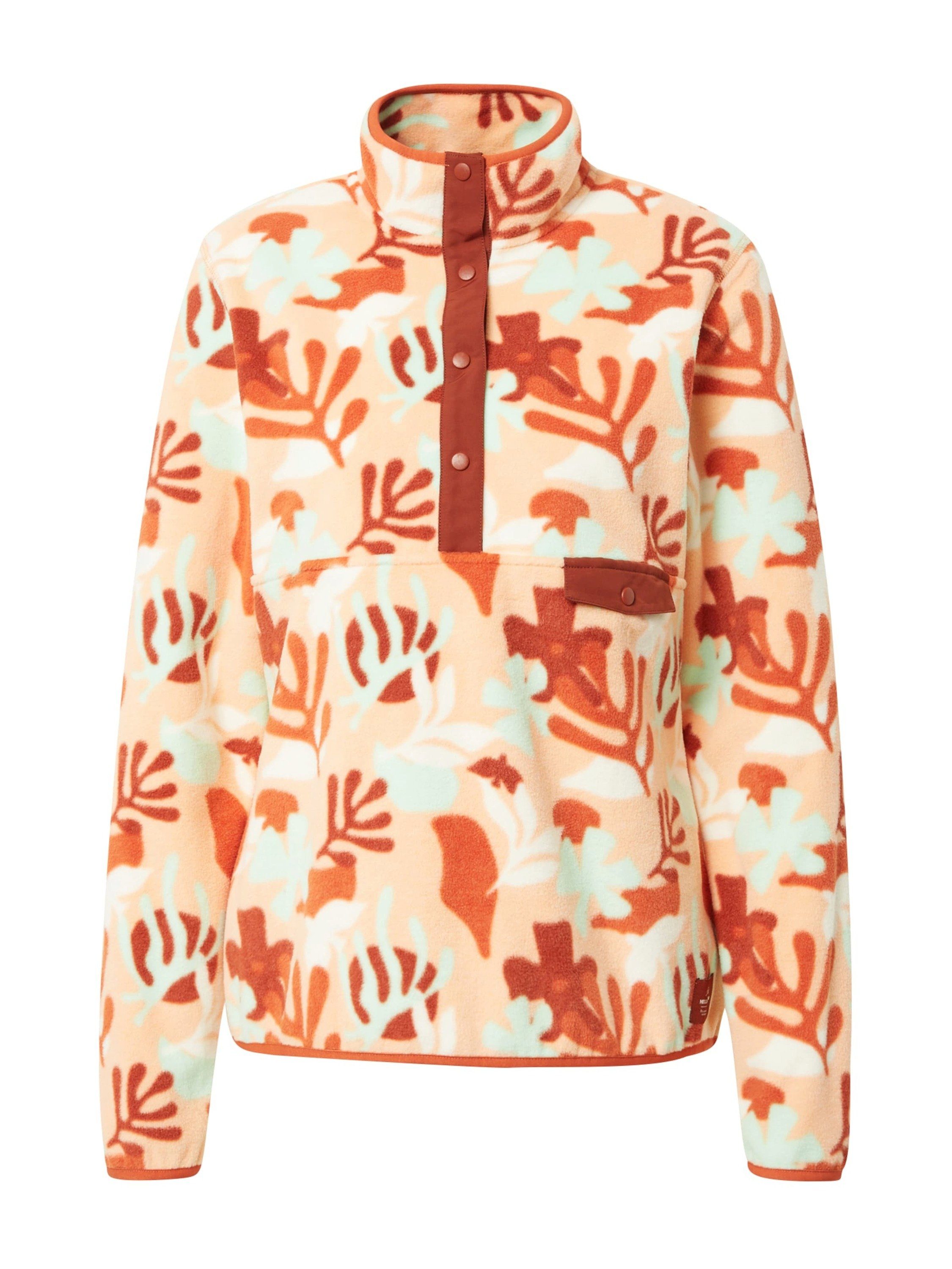 Helly Hansen Fleecepullover MARIDALEN (1-tlg) Plain/ohne Details