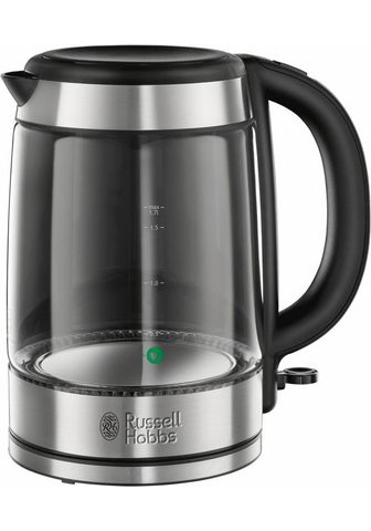 RUSSELL HOBBS Чайник стекло 21600-57 17 Liter 2200 W...