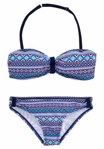 S.OLIVER BEACHWEAR S.Oliver Пляжный бикини для купания