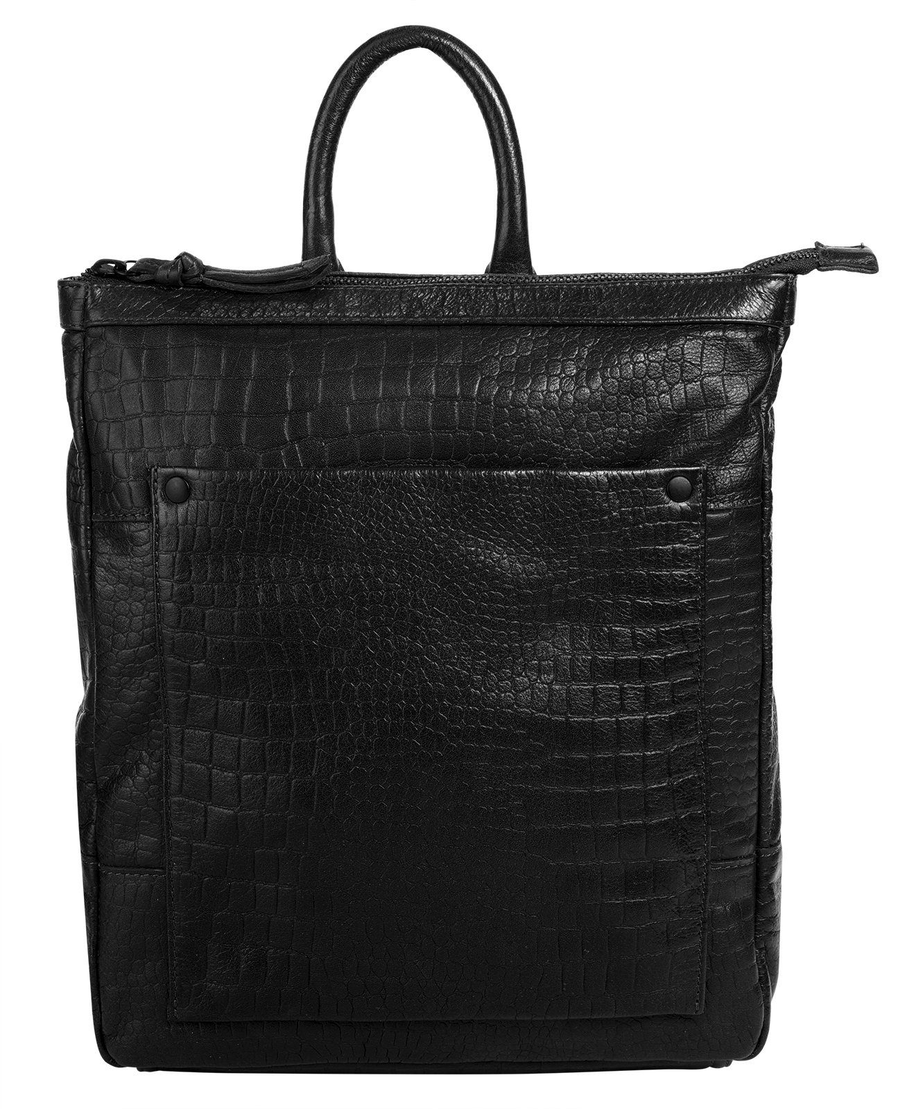 Betty Barclay Cityrucksack, echt Leder günstig online kaufen