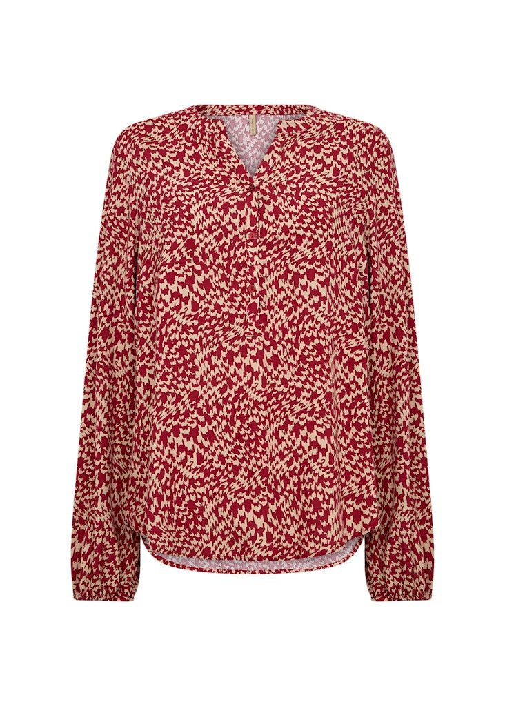 soyaconcept Blusenponcho soyaconcept / Da. Bluse günstig online kaufen