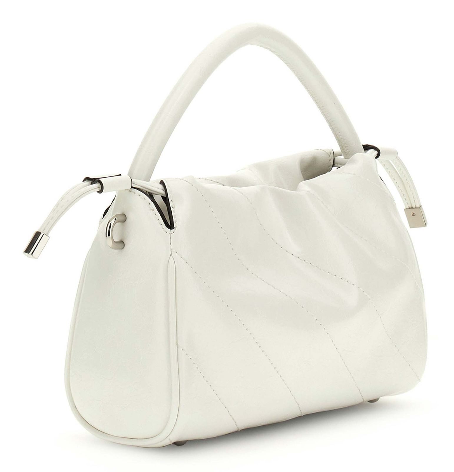 Guess Umhängetasche Drawstring Crossbody günstig online kaufen