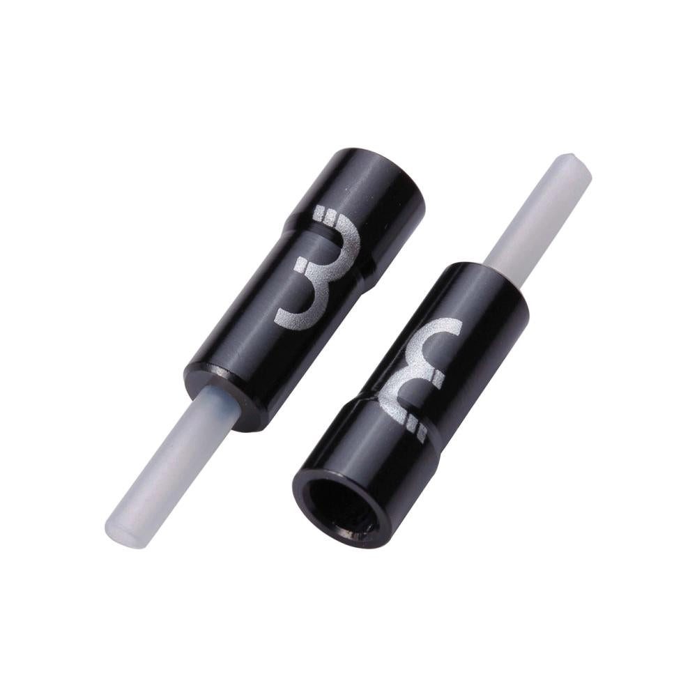 BBB Bremszug BBB Kabelhülse CableEnd N-AL 4mm 50st schwarz