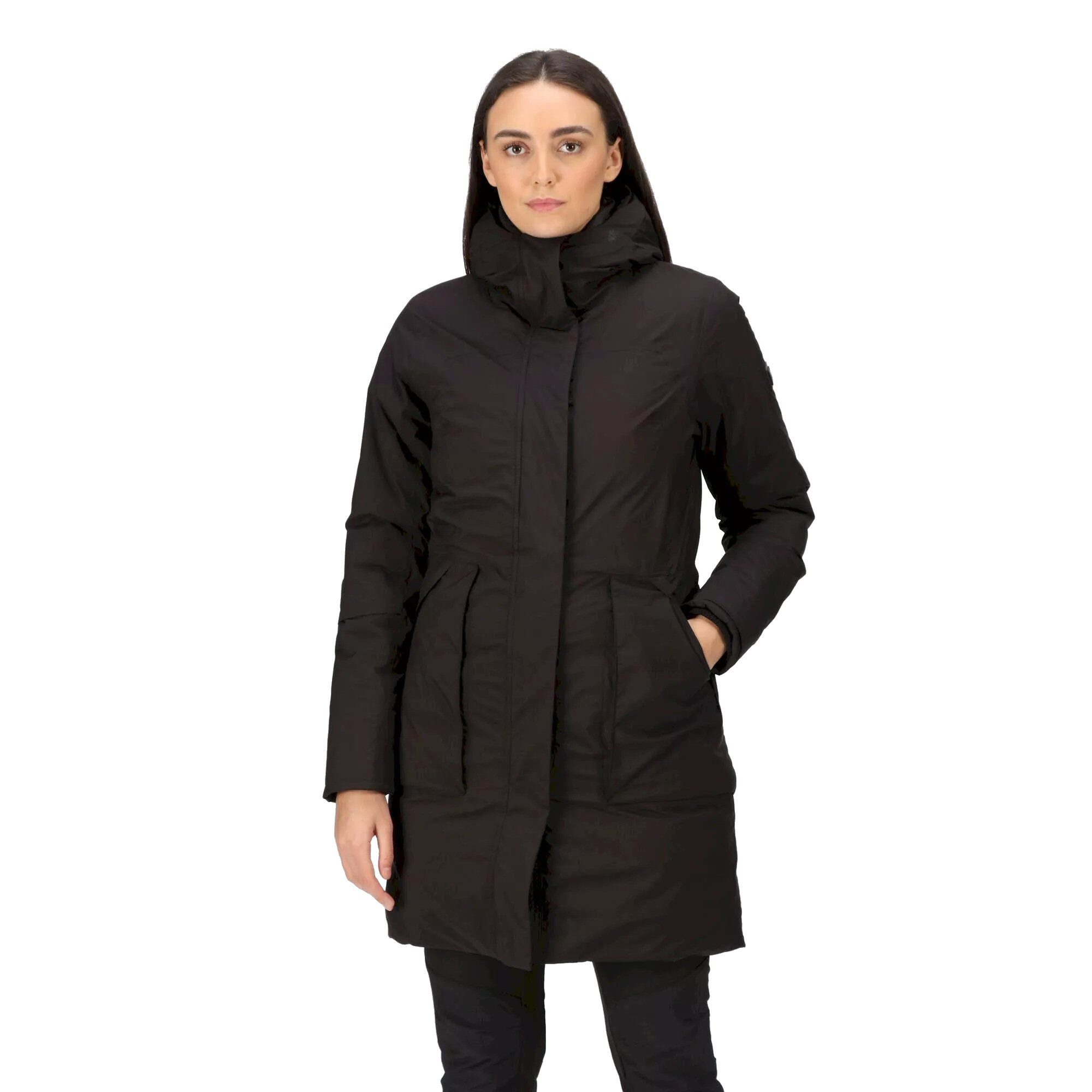 Regatta Winterjacke Parka Yewbank ll (wasserdicht, günstig online kaufen