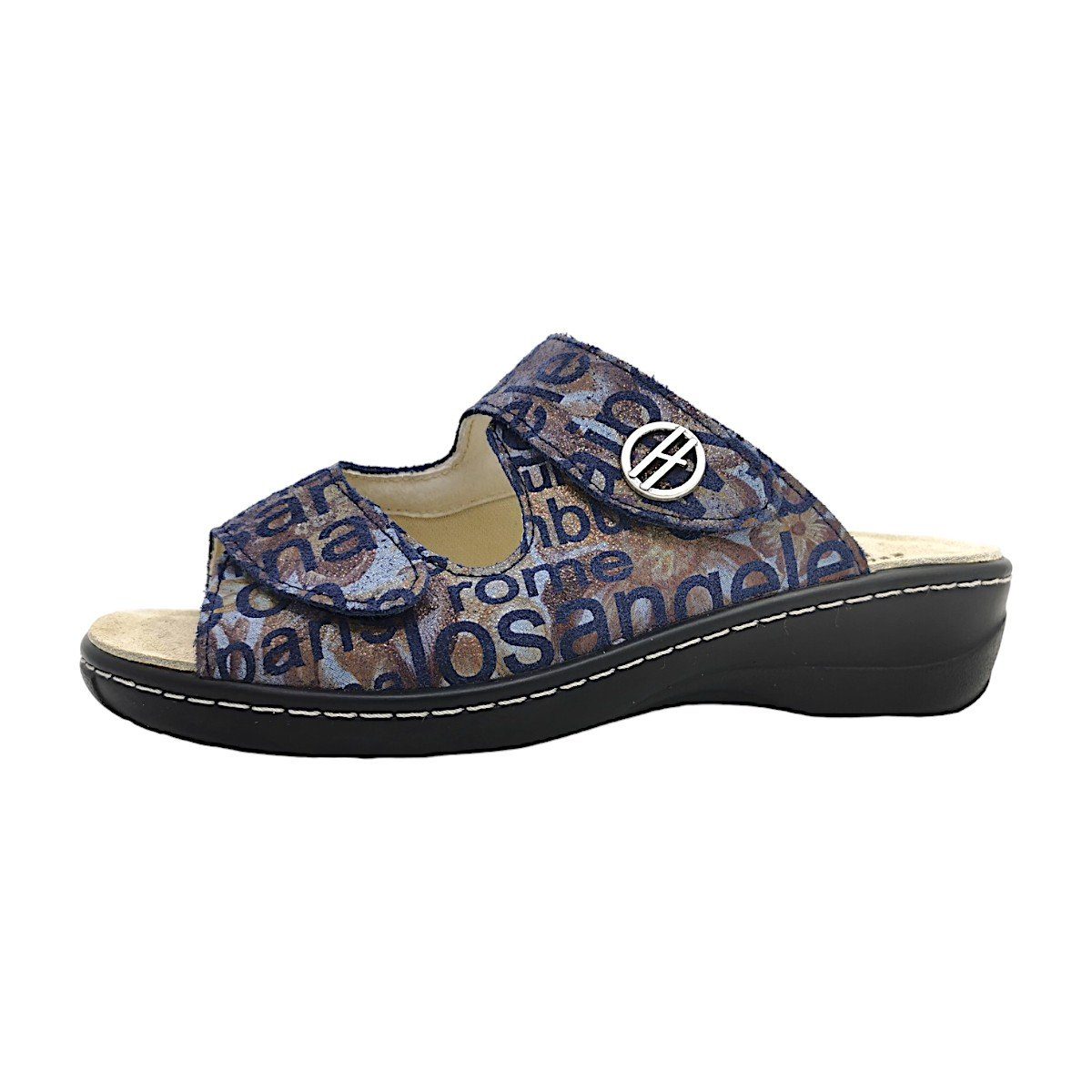 Hickersberger Pantolette Pantolette günstig online kaufen