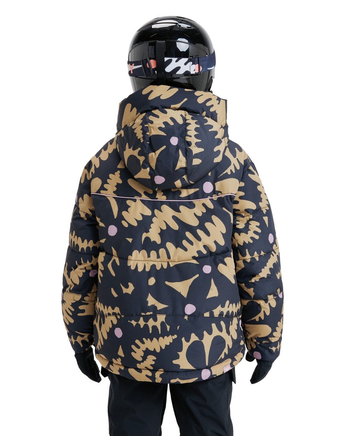Roxy Snowboardjacke Askamoon 15K