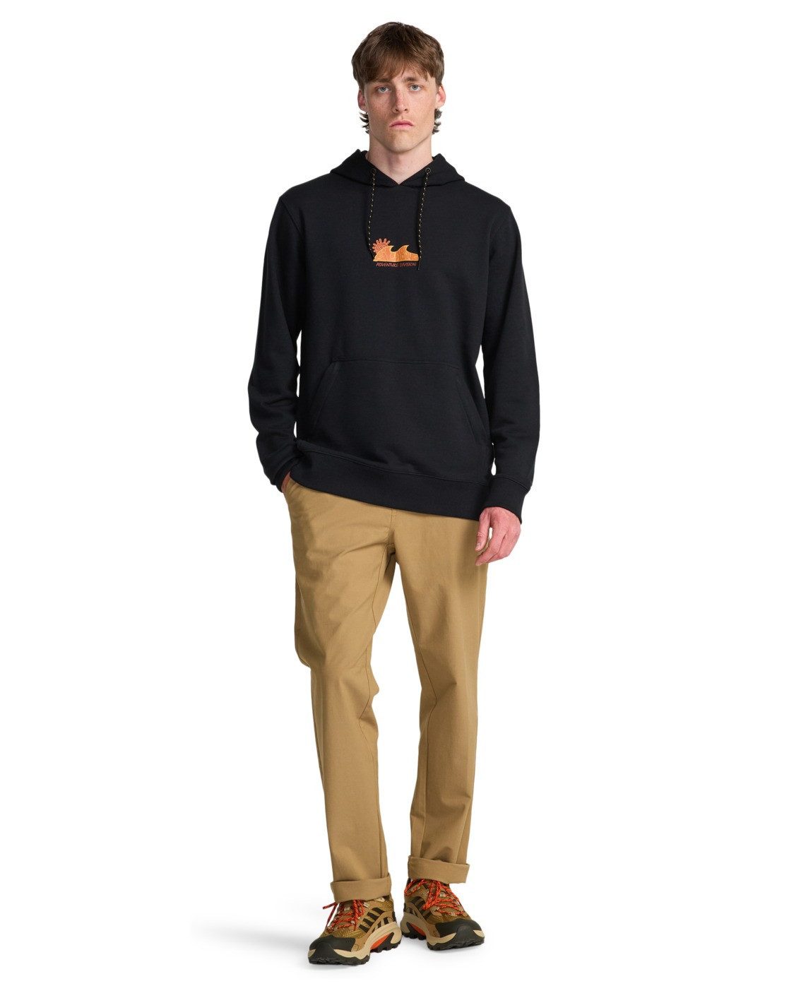 Billabong Sweatshirt Compass