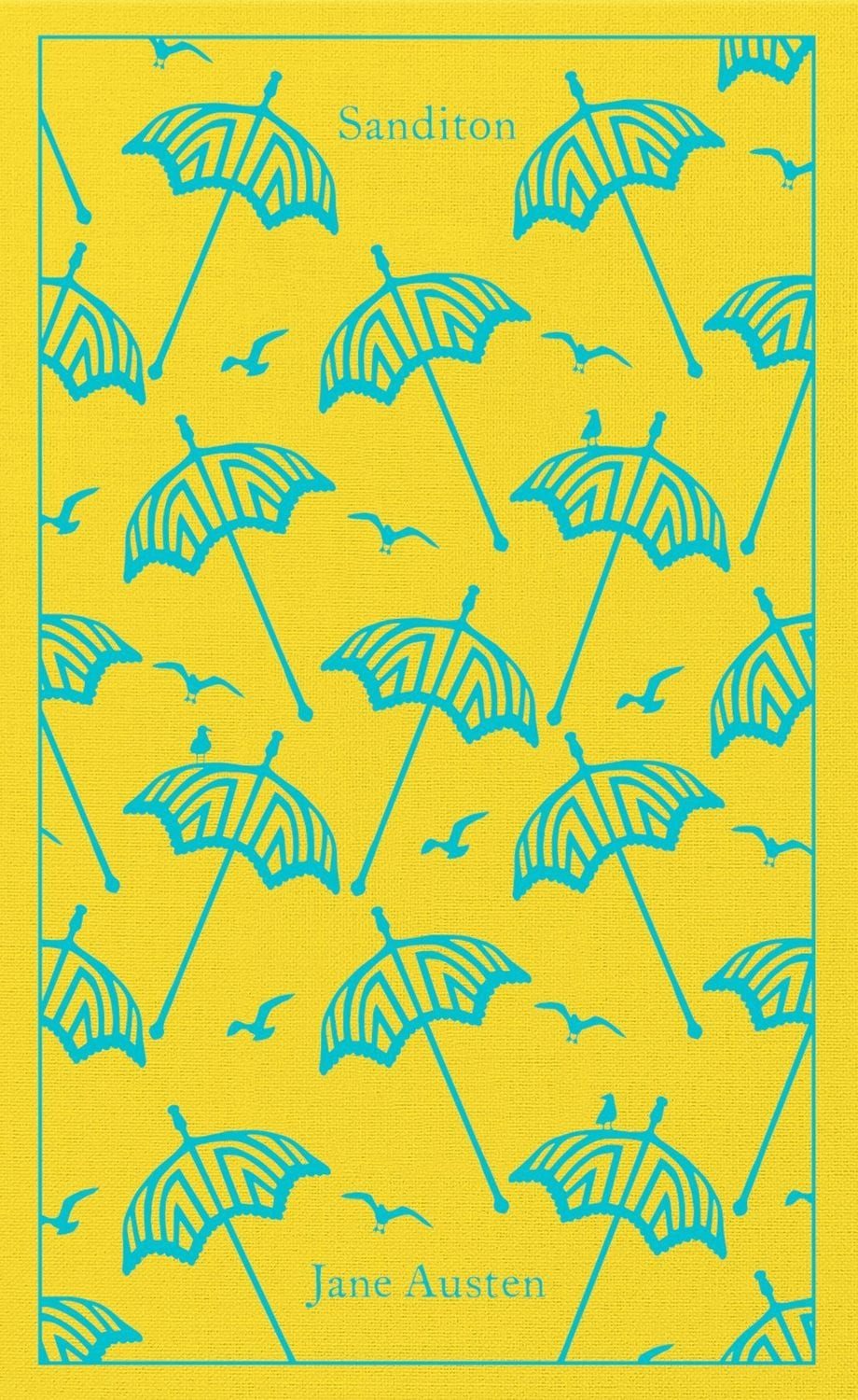 Sanditon / Jane Austen