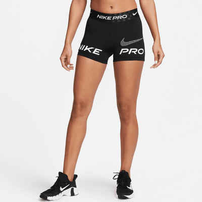 Nike Trainingsshorts »Pro Dri-FIT Women's -inch Shorts«
