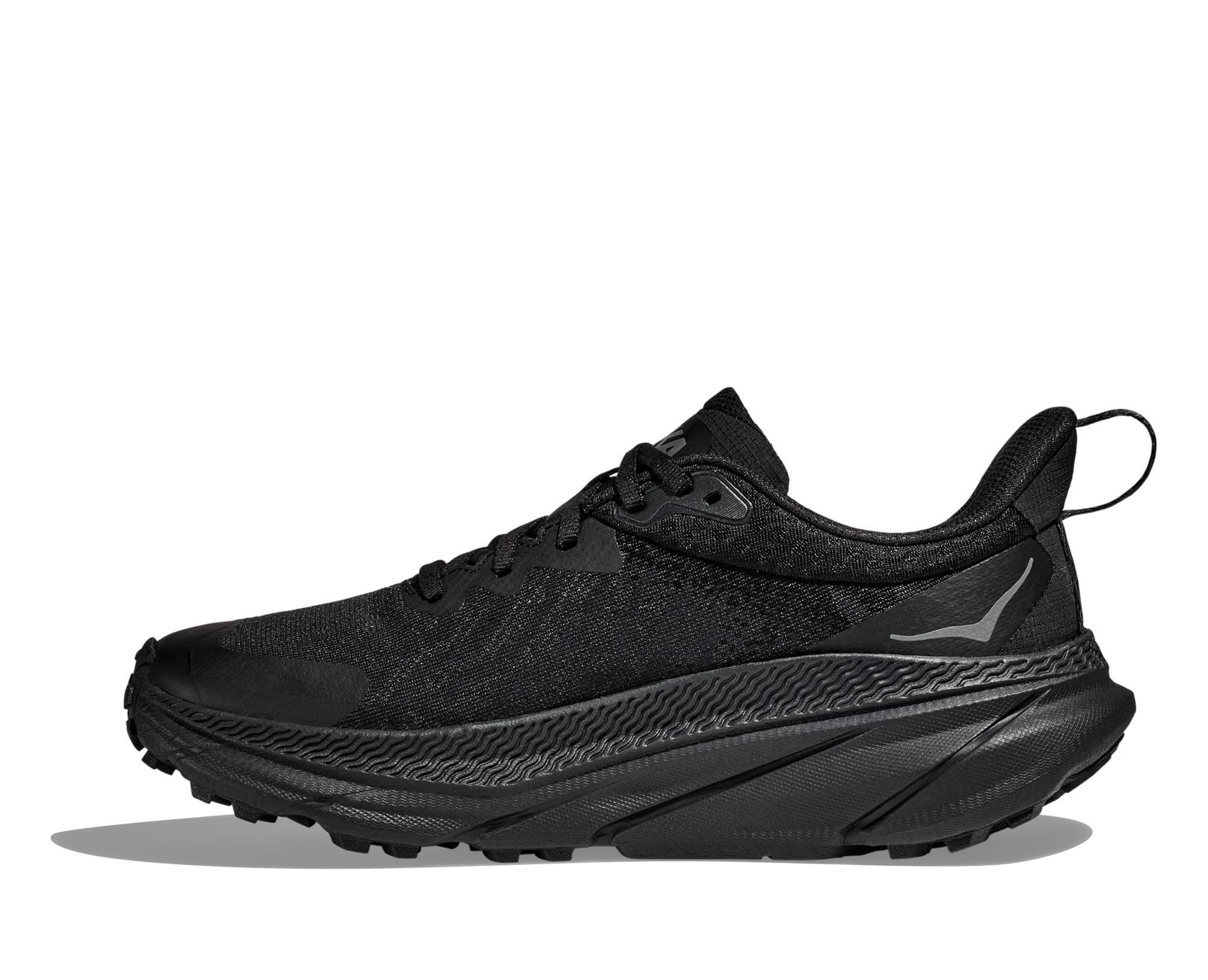 Hoka One One CHALLENGER 7 GORE-TEX Laufschuh für Trailrunning, hoher Dämpfungsgrad, wasserdichtes Obermaterial