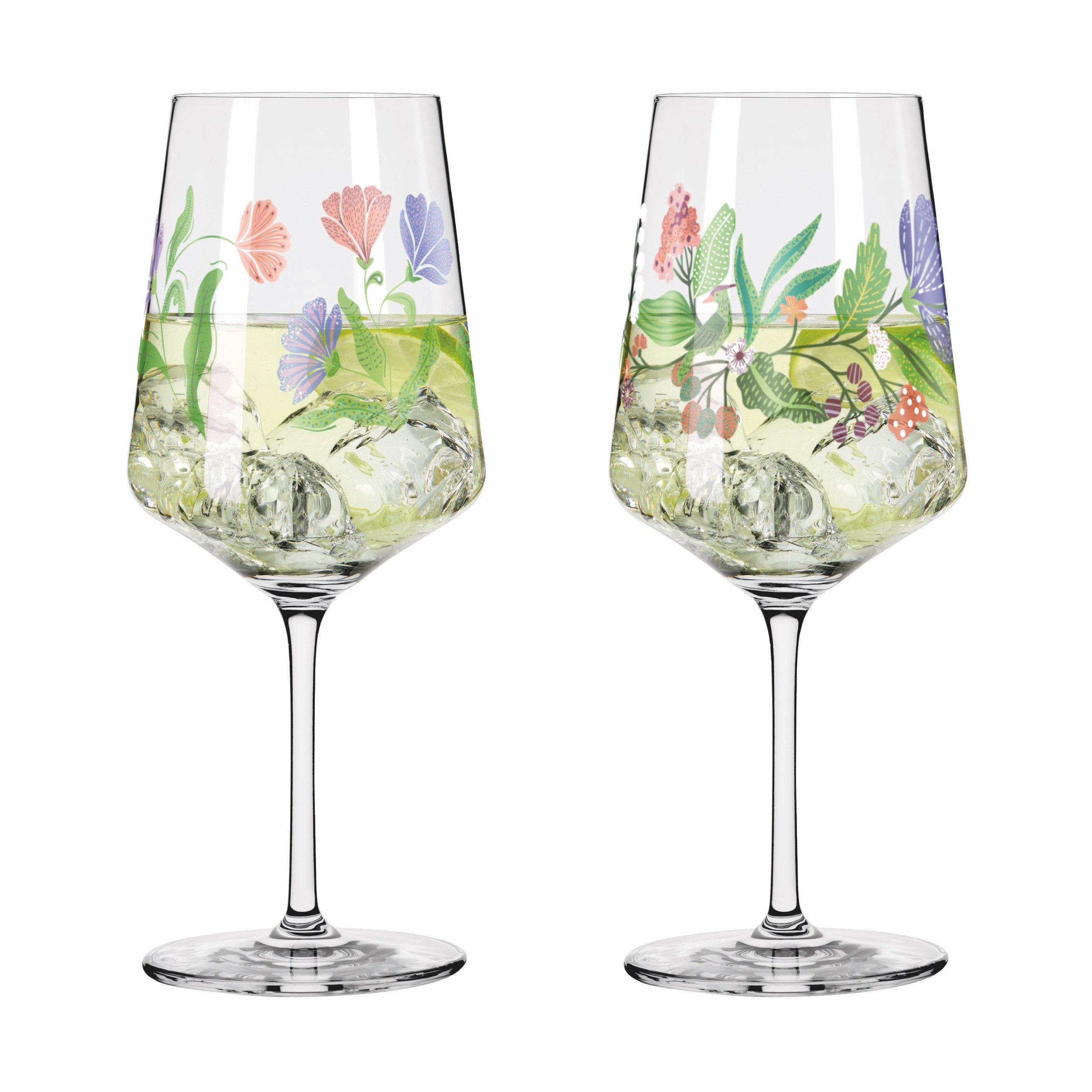 Ritzenhoff Aperitifglas Sommertau