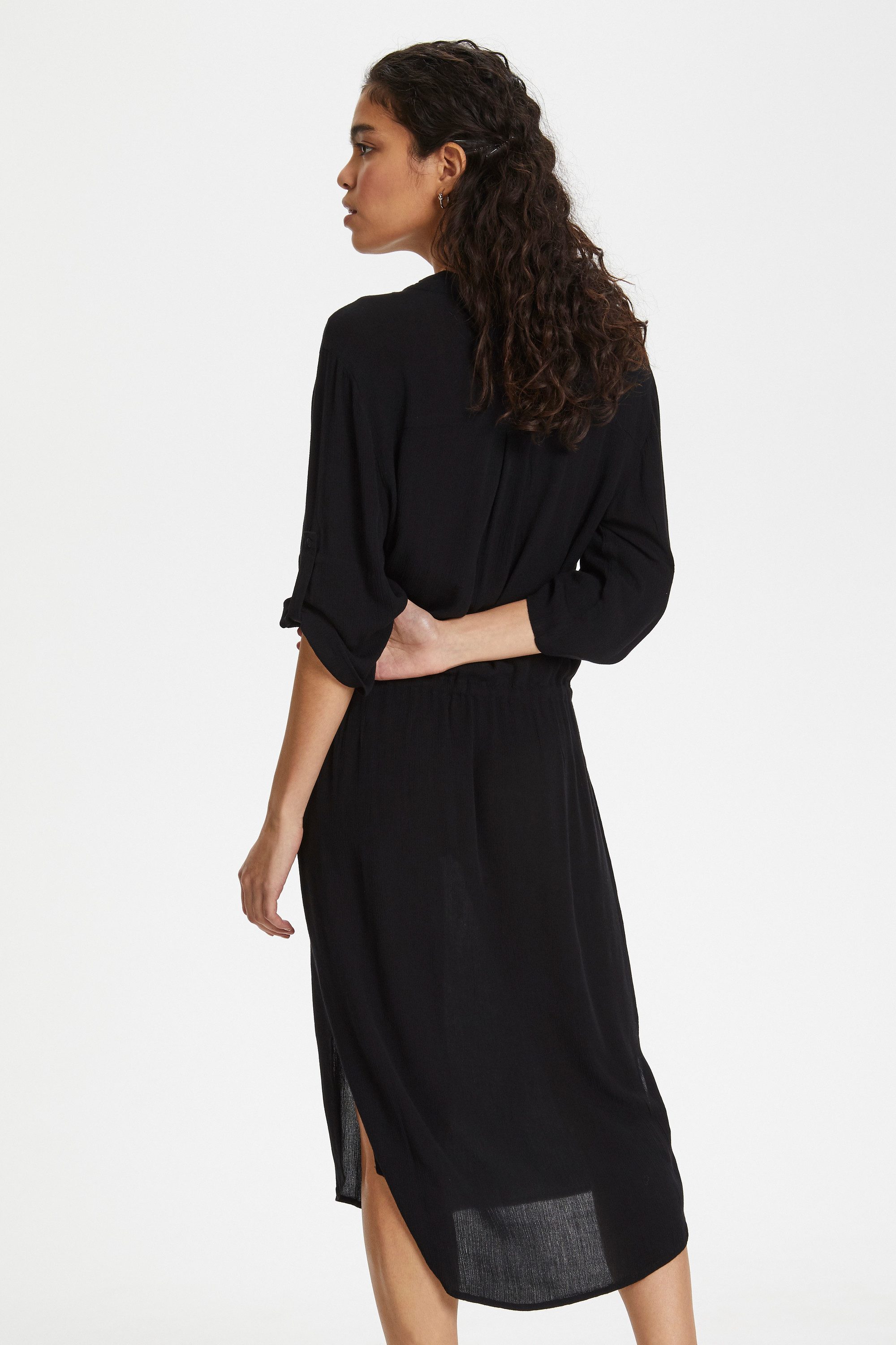 SOAKED IN LUXURY Blusenkleid SL Zaya Dress