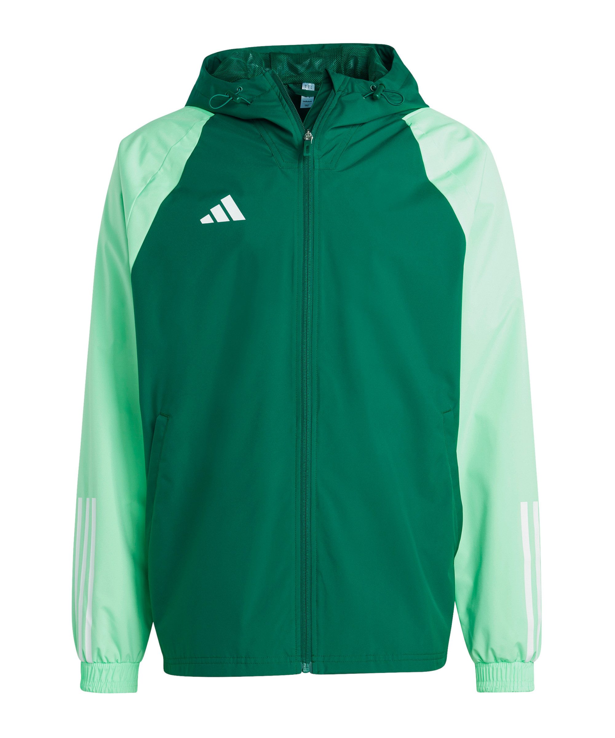 adidas Performance Regenjacke adidas Performance Bequem günstig online kaufen