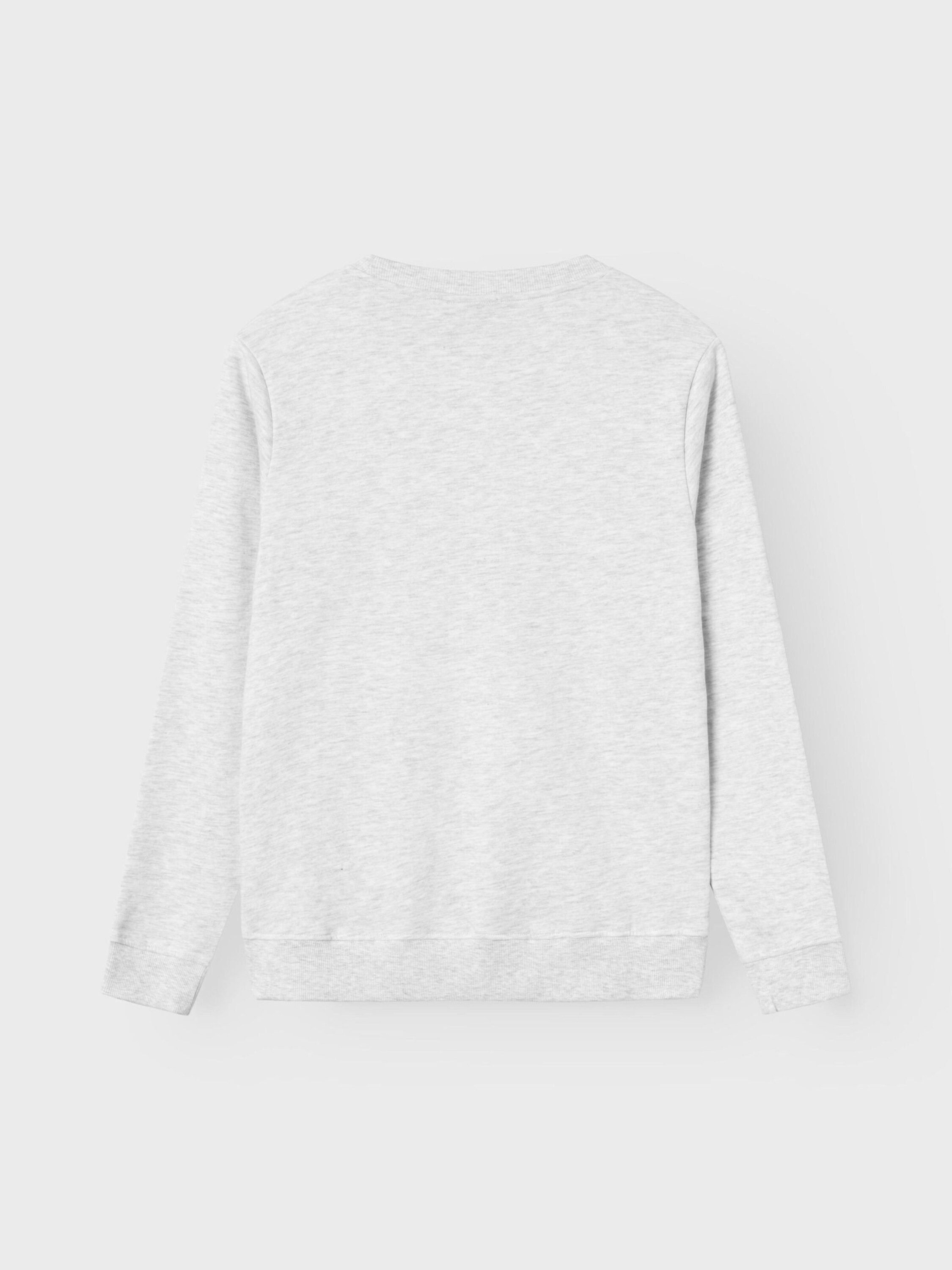 LMTD Sweatshirt NNIZU (1-tlg) Plain/ohne Details