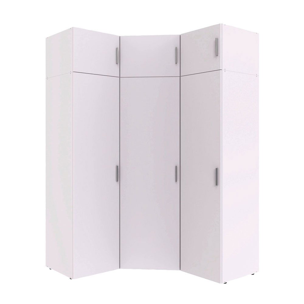 Eckschrank Müster