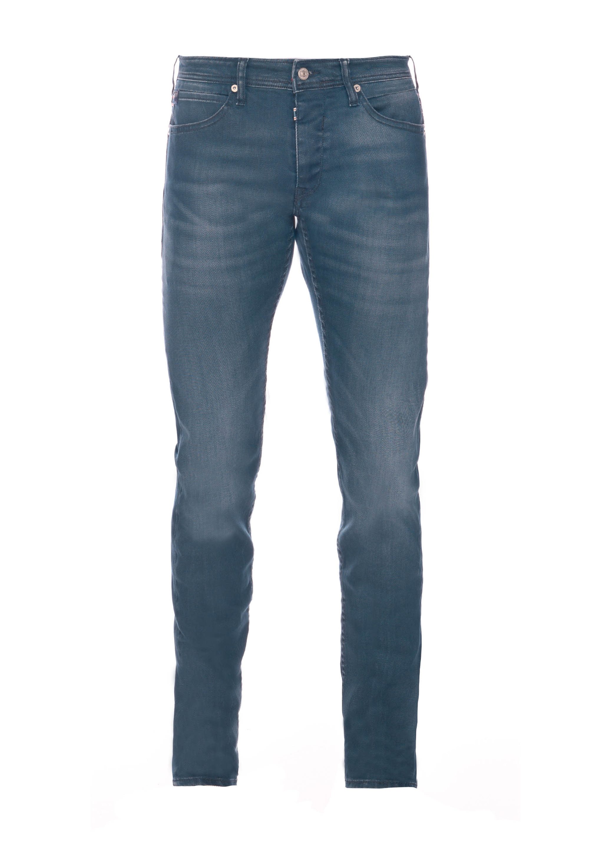 Slim-fit-Jeans 700/11