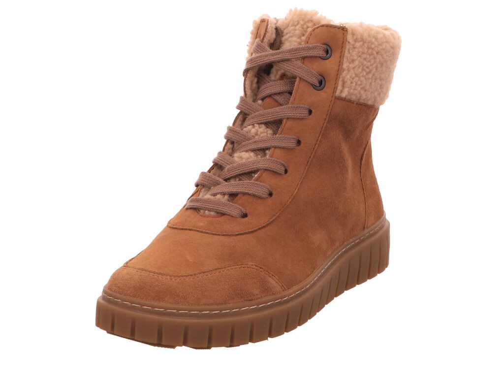 Schnürstiefel