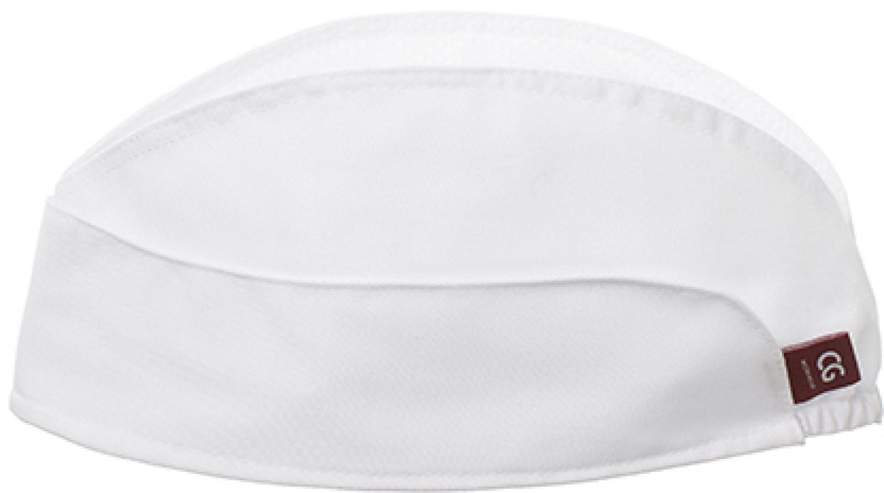 CG Workwear Outdoorhut Crecchio Classic Chef Hat Netzeinsatz oben günstig online kaufen