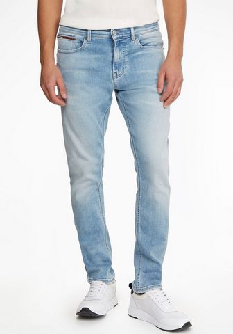 Tommy Jeans Tommy Džinsai Tapered-fit-Jeans »AUSTI...