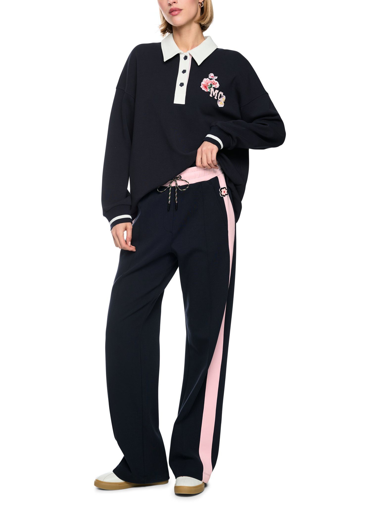 Marc Cain Stoffhose