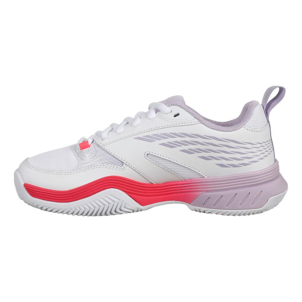 K-Swiss Speedex Clay - Sandplatzcourt Tennisschuh günstig online kaufen
