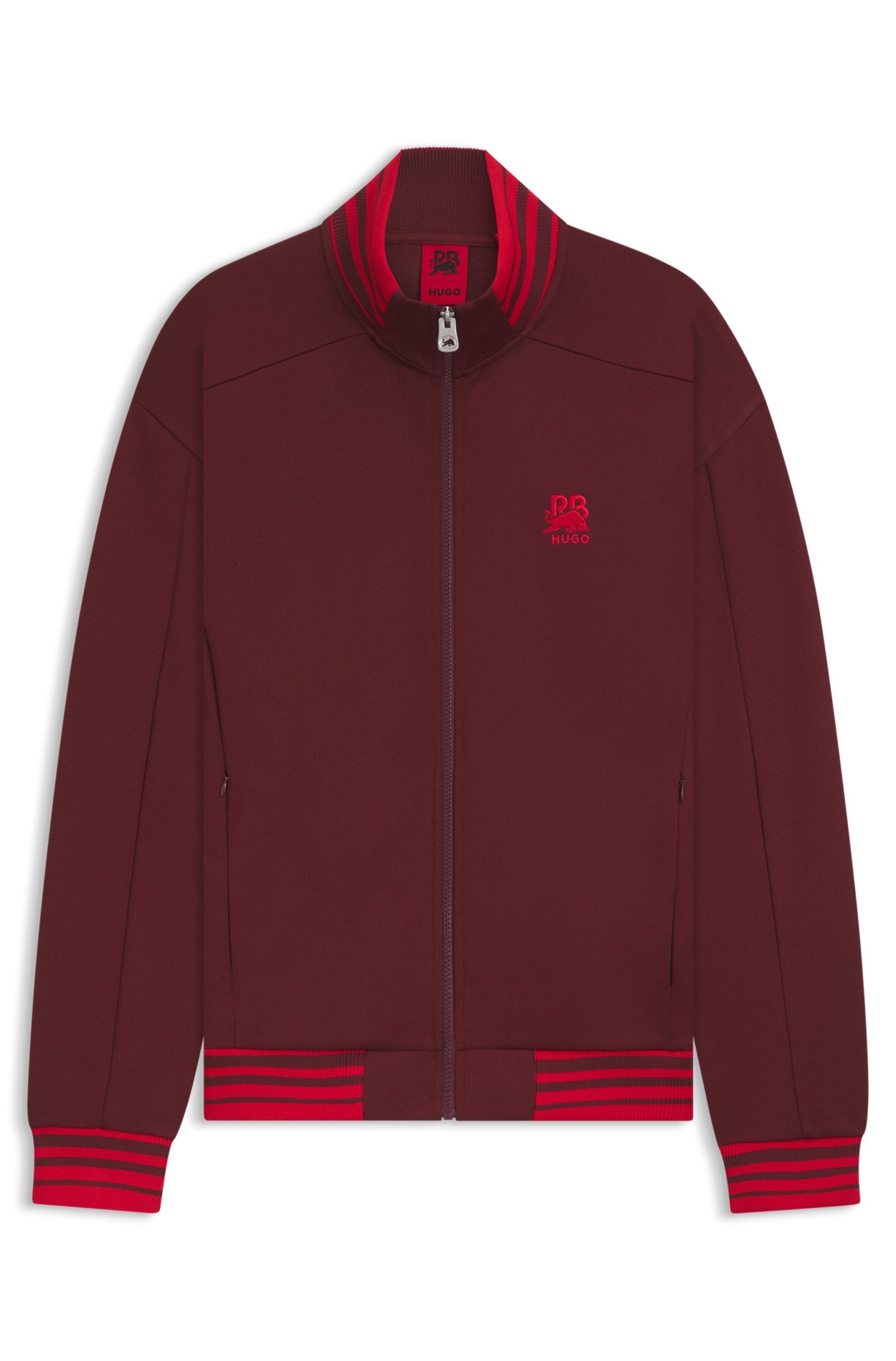 HUGO Sweatshirt Donoco_RB 10249830 01
