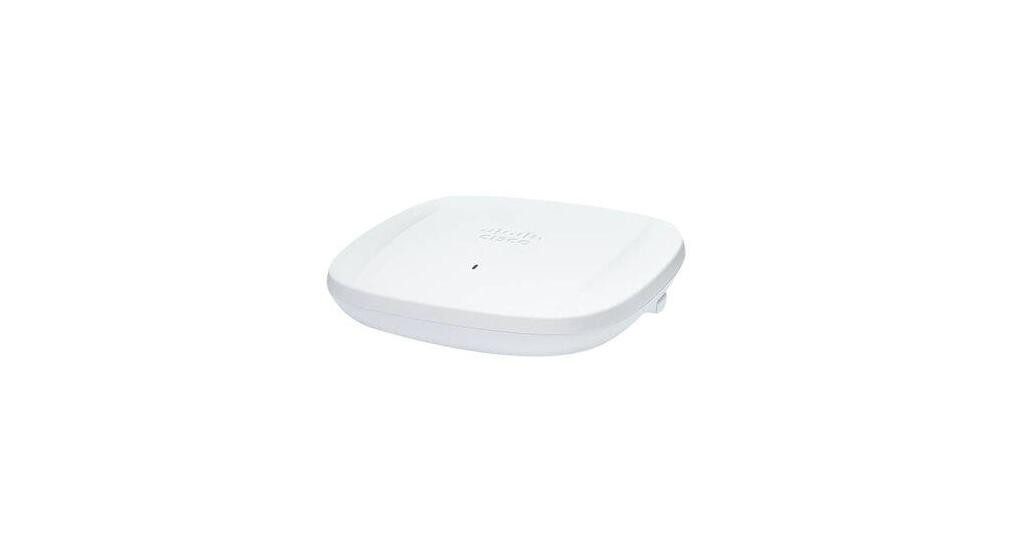 Cisco Cisco CW9166D1-E WLAN-Repeater
