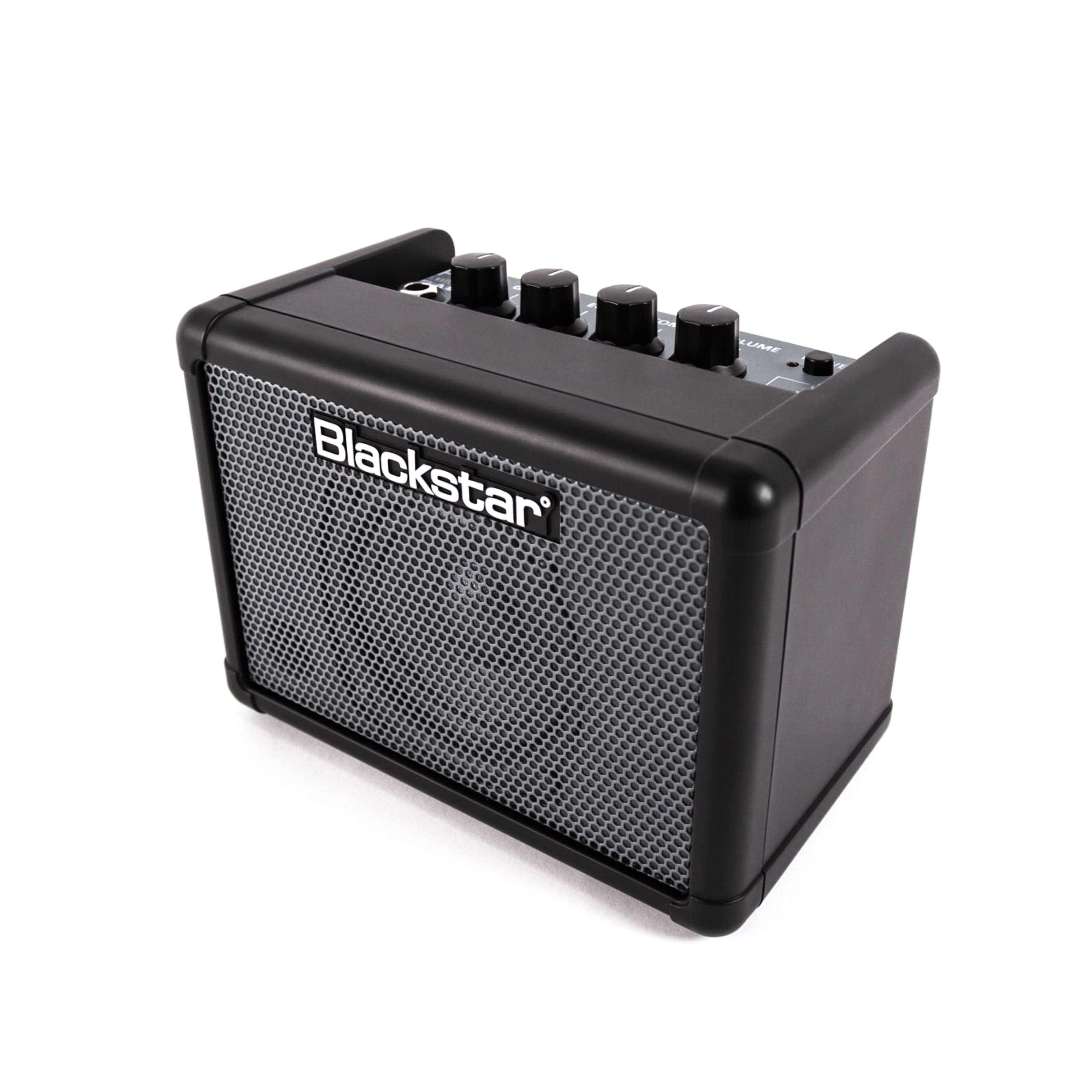 Blackstar Verstärker (Fly Bass 3 Combo Bass Amp Mini Verstärker) 
