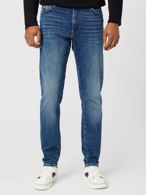 Mavi Regular-fit-Jeans CHRIS (1-tlg)