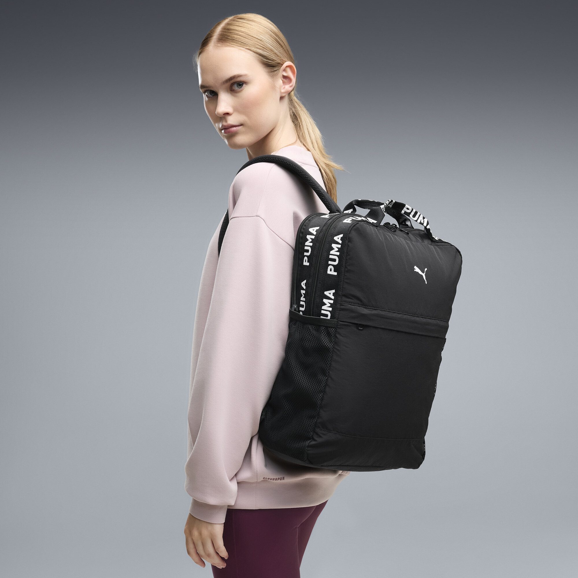 PUMA Sportrucksack Active Training Essentials 19 l Rucksack Damen