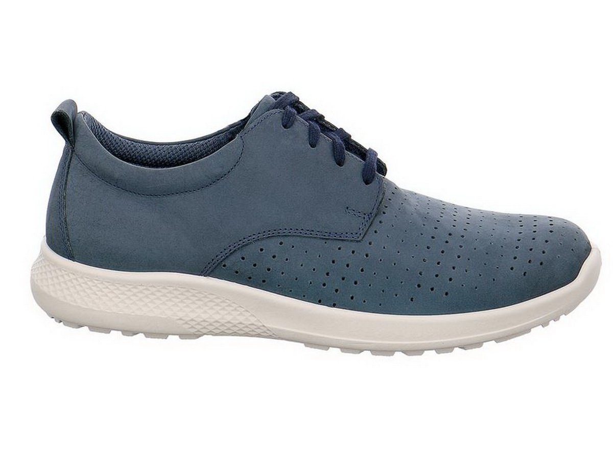 Jomos Schnürschuh 322303 Schnürschuh günstig online kaufen