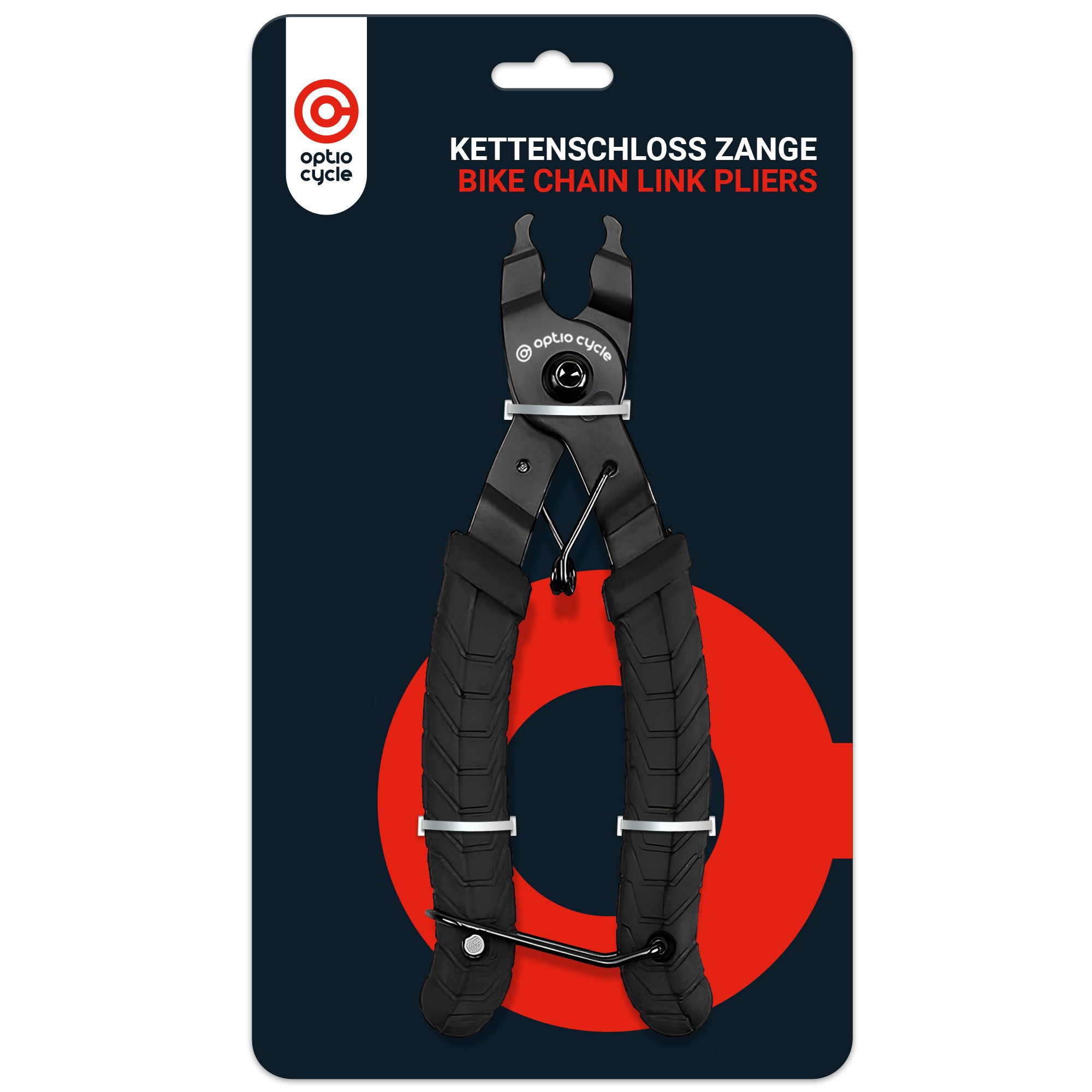 Optio Cylce Fahrradwerkzeugset Optio Cycle Kettenzange Fahrradkette - Kette günstig online kaufen