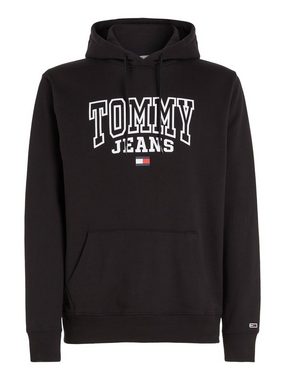 Tommy Jeans Hoodie TJM REG ENTRY GRAPHIC HOODIE