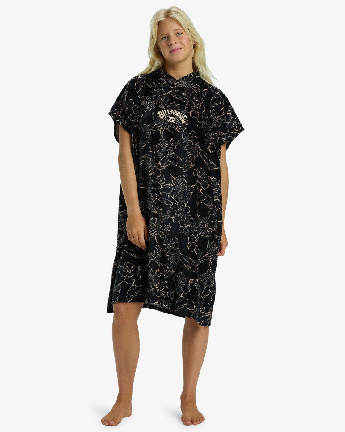 Billabong Badeponcho Womens - Kapuzenhandtuch für Frauen