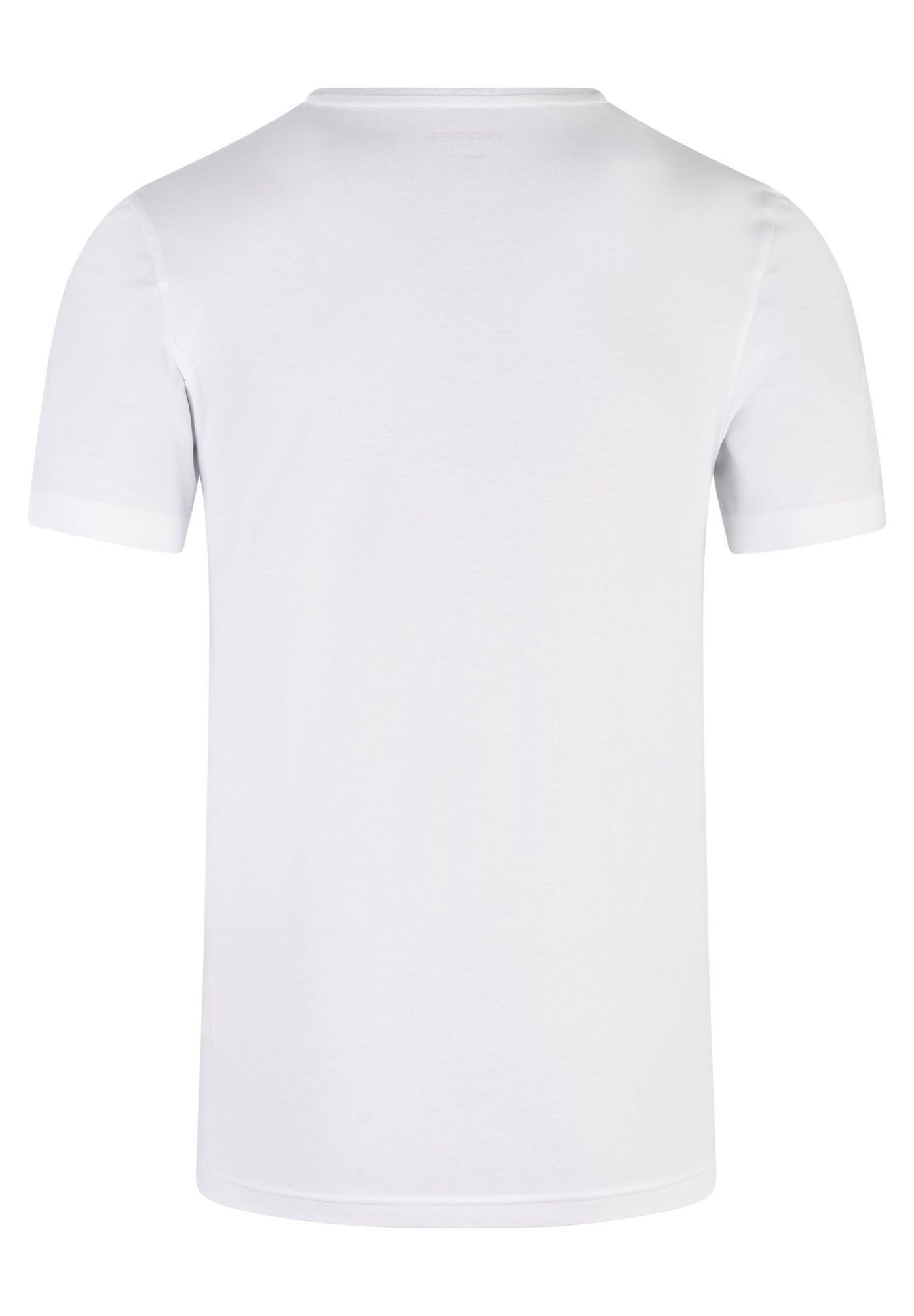 Daniel Hechter T-Shirt 100925 76060 (2er-Pack) günstig online kaufen