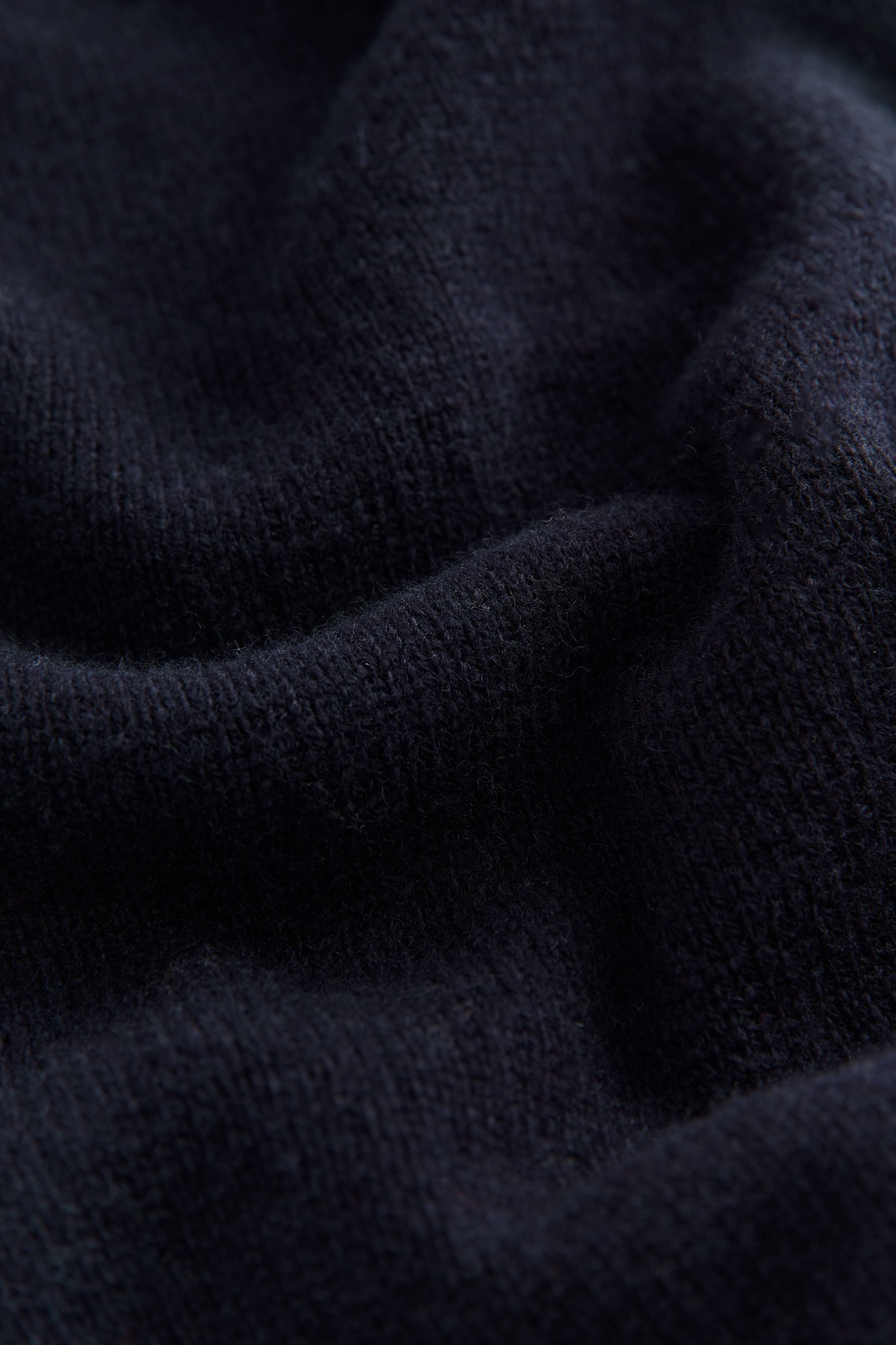 Next Rundhalspullover N. Premium Henley-Rundhalspullover, Lambswool (1-tlg) günstig online kaufen