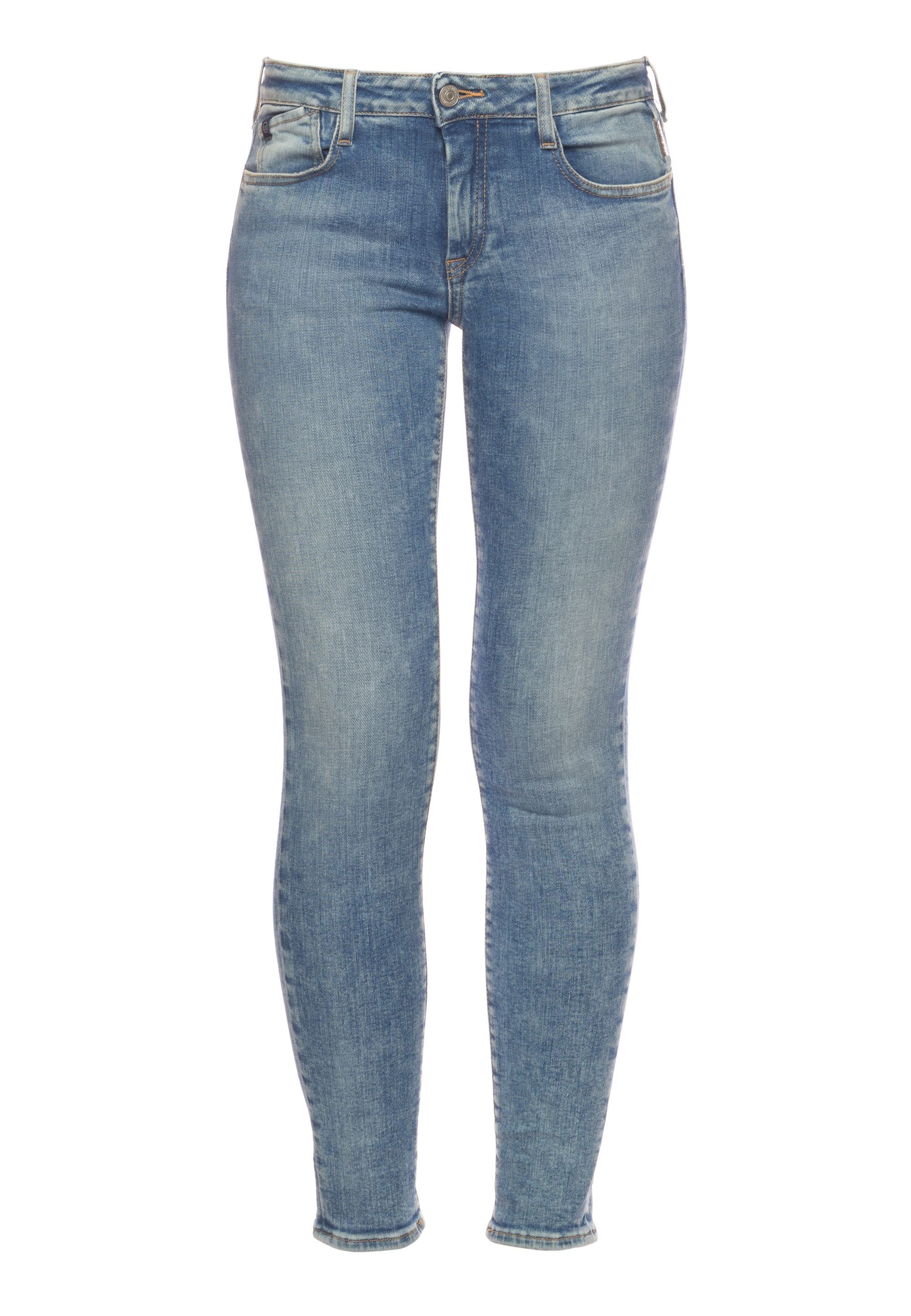 Bequeme Jeans