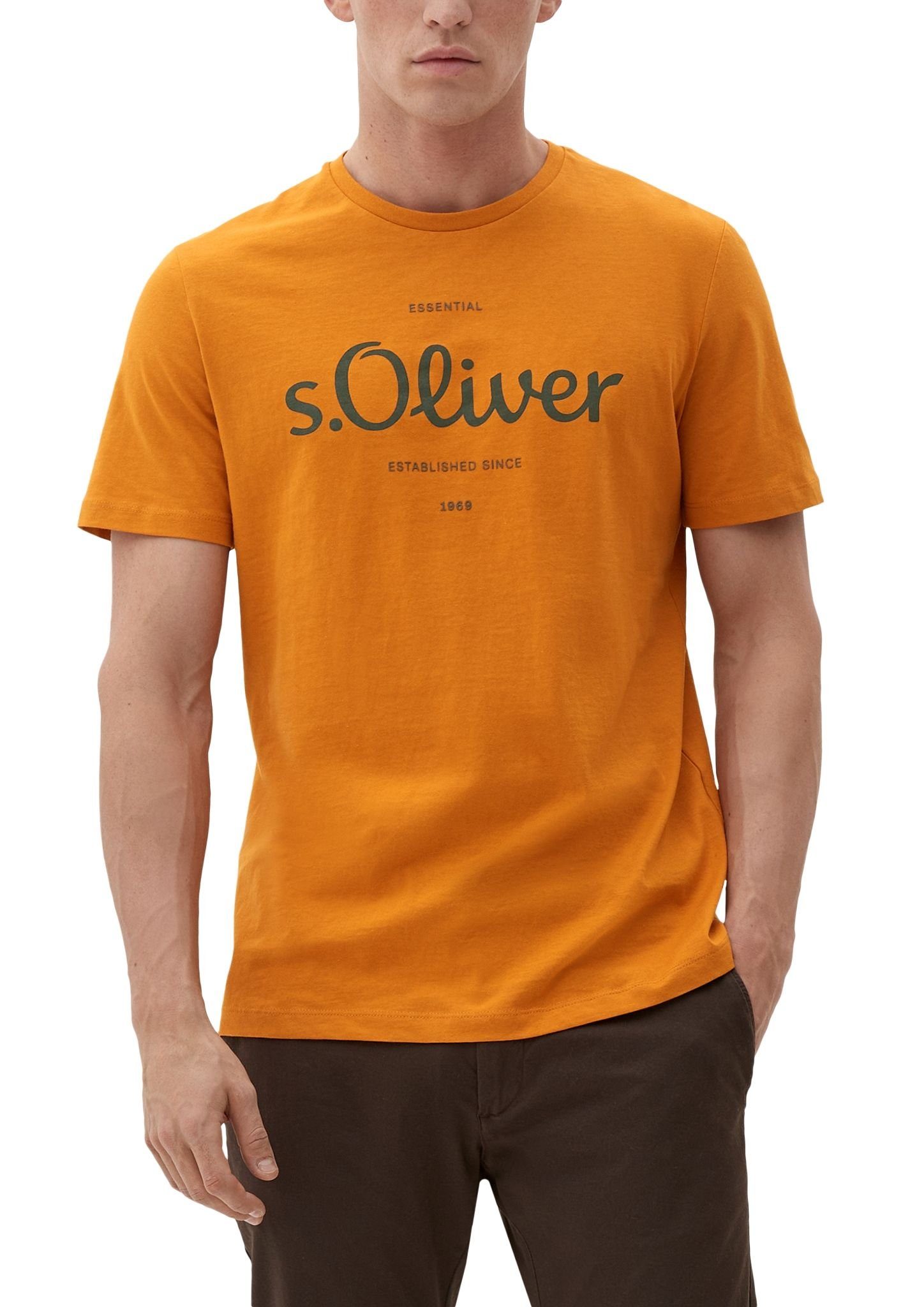 s.Oliver T-Shirt