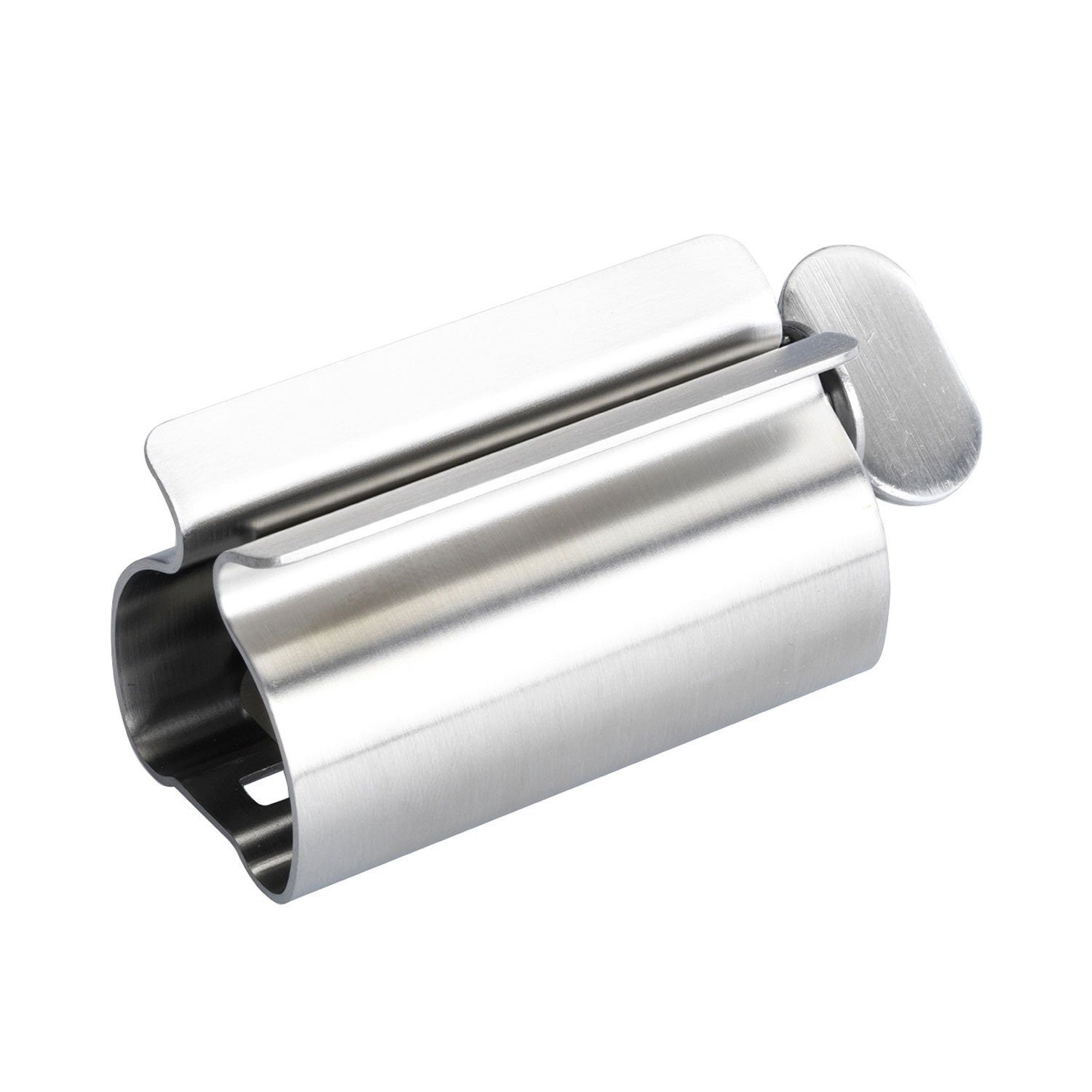 Maximex Küchenorganizer-Set Tubenpresse - restloses Entleeren ihrer Kunststoff- und Metalltuben