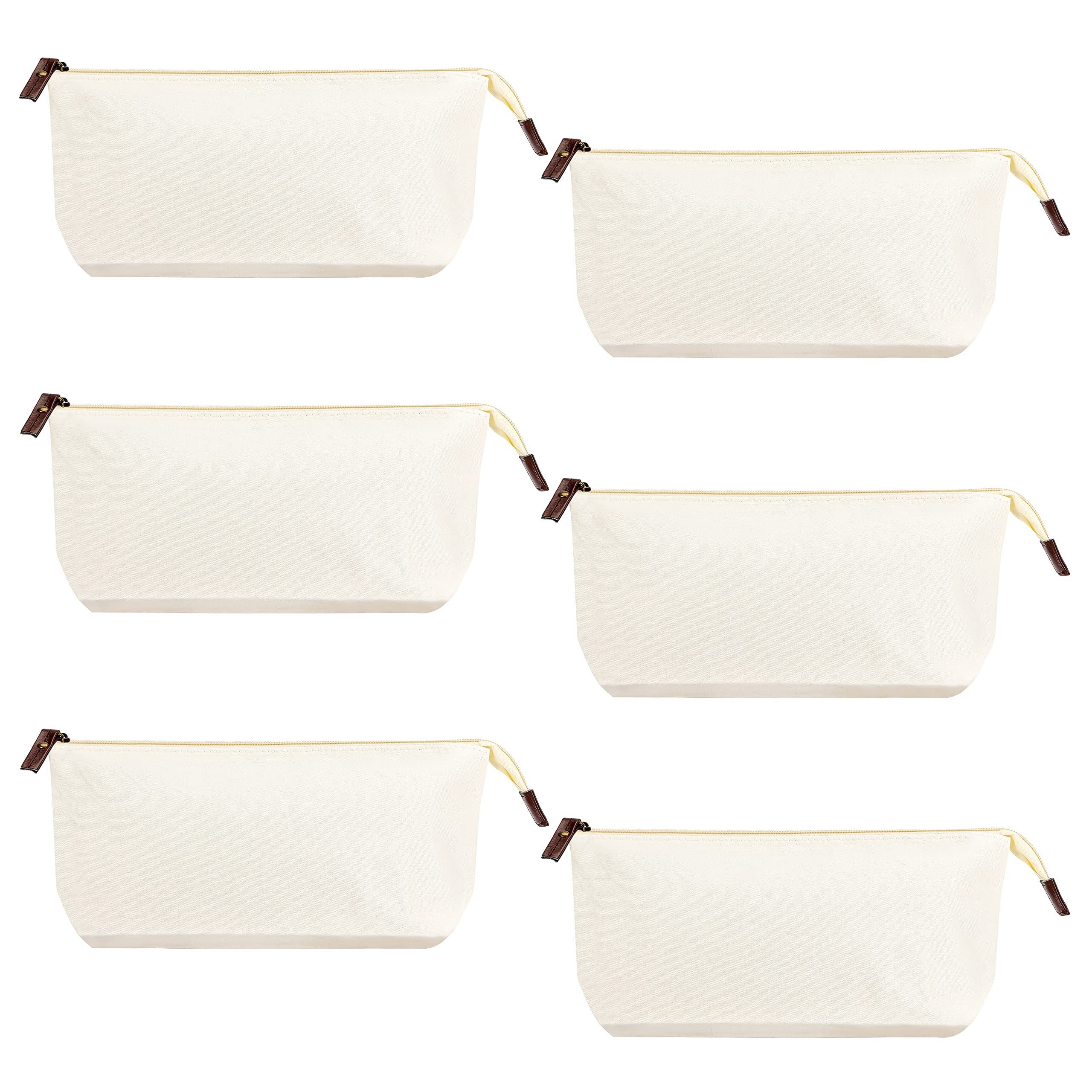 Belle Vous Kulturbeutel 6 Kosmetiktaschen zum günstig online kaufen