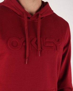 Oakley Sweatshirt OAKLEY MIKINA HOODED SWEATSHIRT KAPUZEN-PULLOVER PULLI SWEATJACKE SWEA