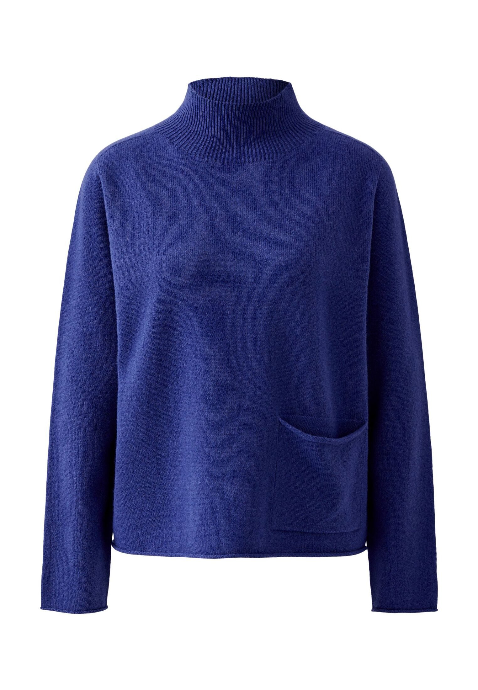 Oui Rollkragenpullover Pullover günstig online kaufen