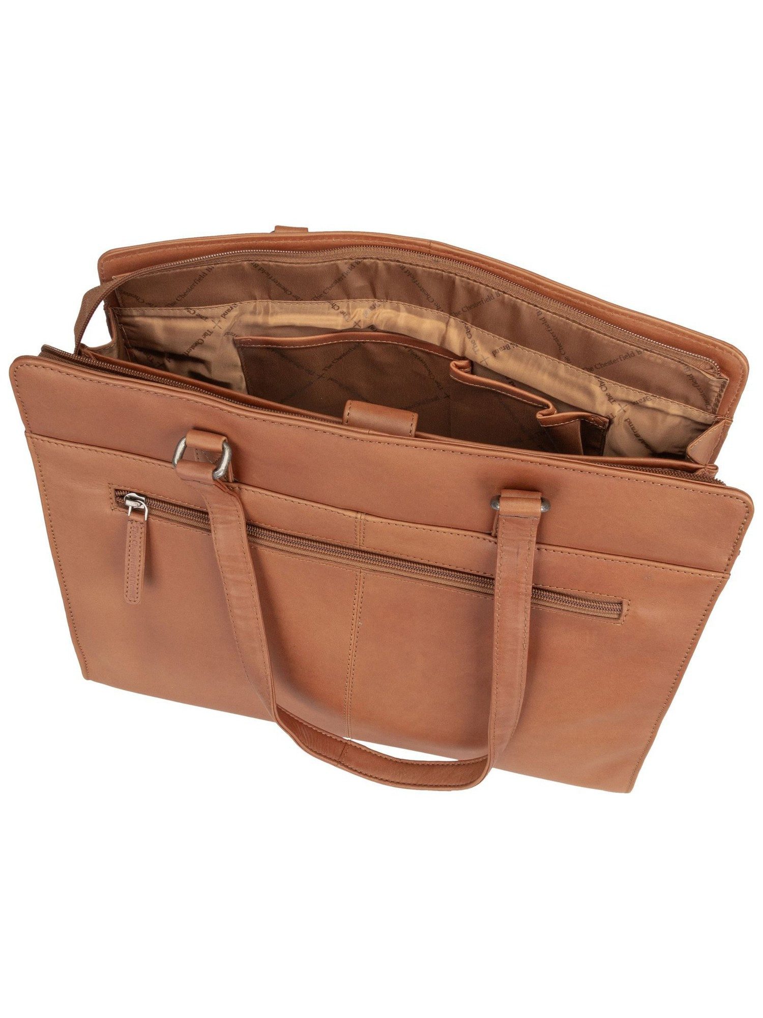 The Chesterfield Brand Shopper Fidenza