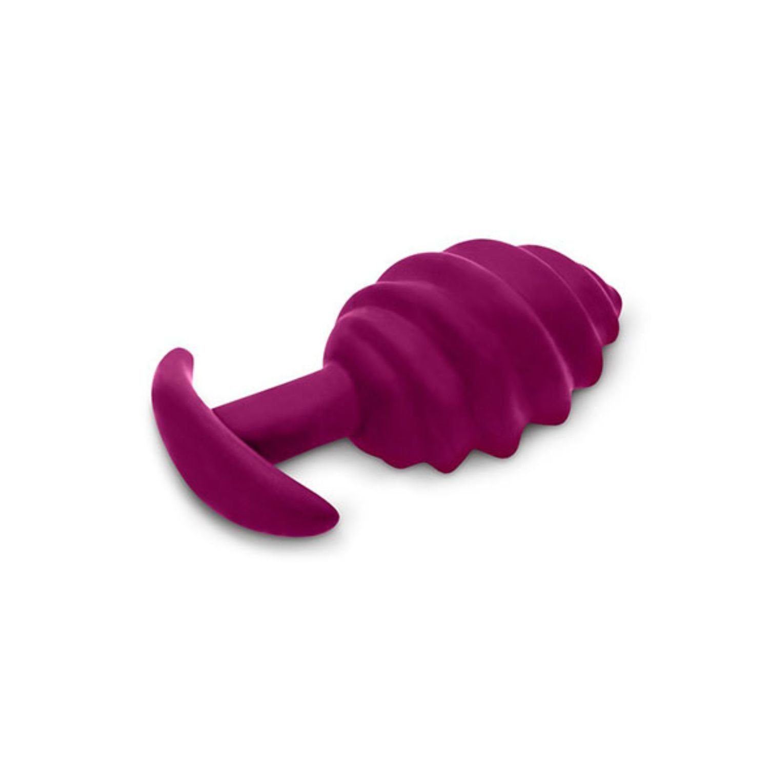 2 G-VIBE Twist G-Plug violett G-Vibe Analplug