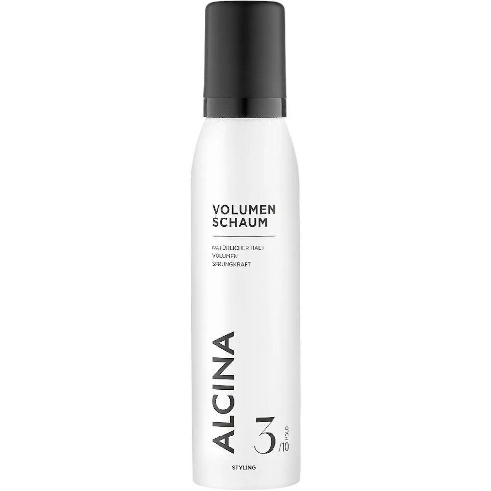 ALCINA Haarpflege-Spray Alcina Volumen-Schaum-150ml